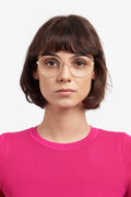Polaroid PLD D490/G Eyeglasses