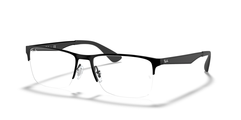 Ray-Ban Vista RX6335  Eyeglasses