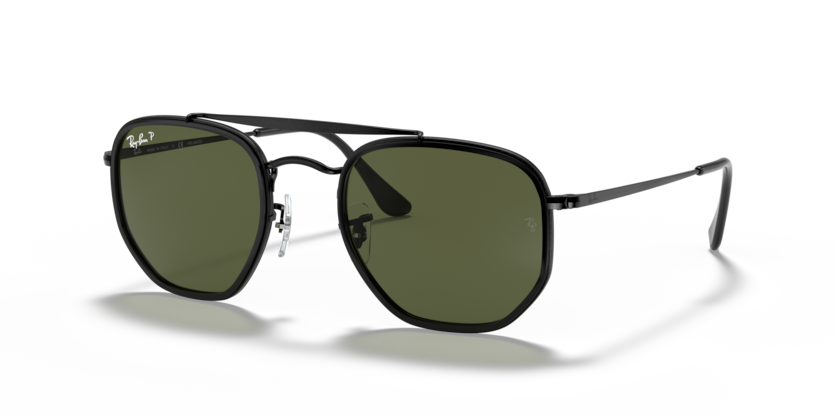 Ray-Ban RB3648M The Marshal Ii Sunglasses