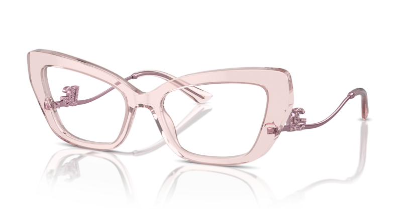 Dolce & Gabbana DG3391B  Eyeglasses