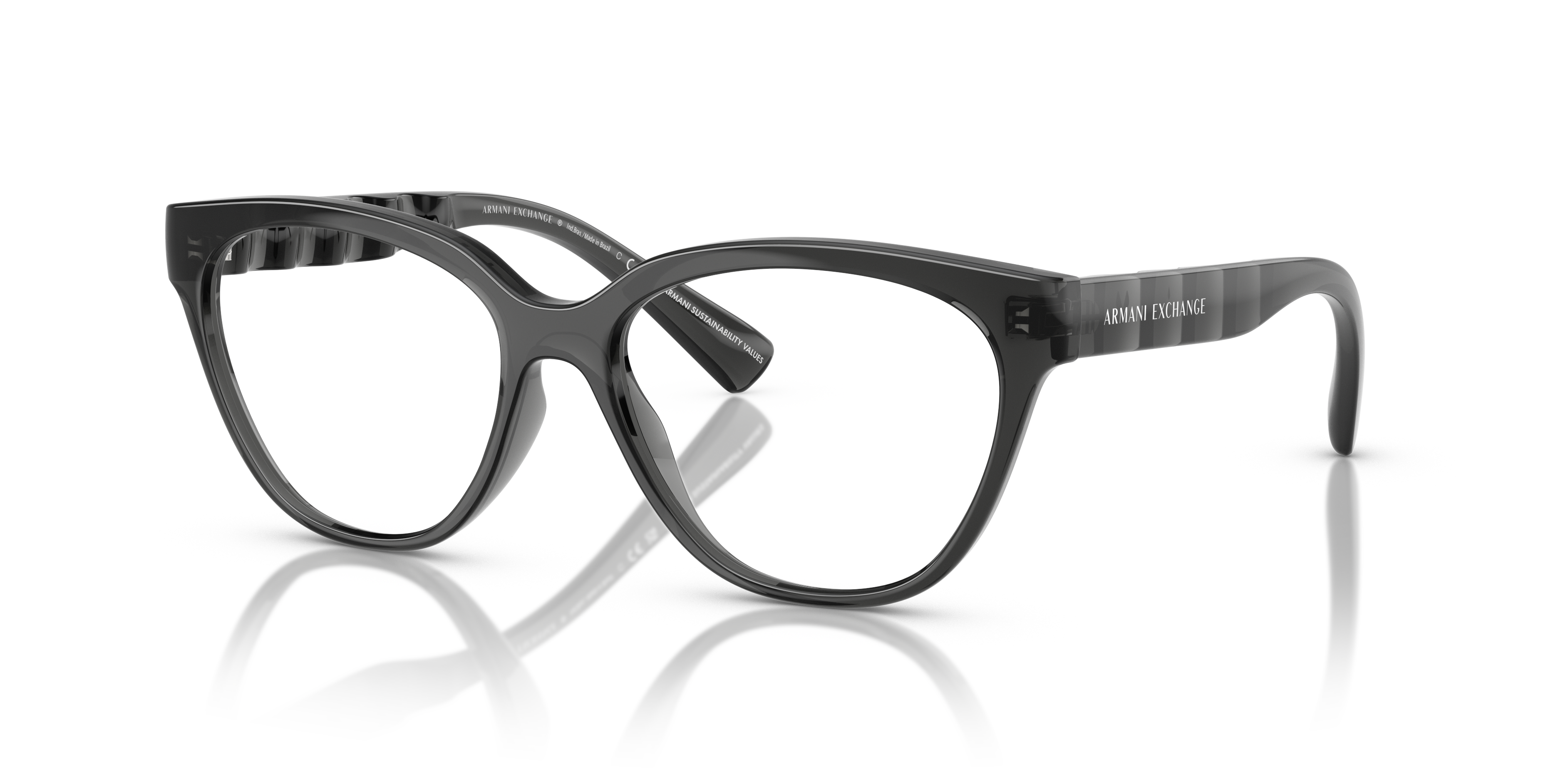 Armani Exchange AX3117U  Eyeglasses