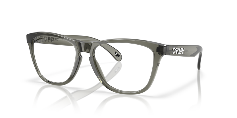 Oakley Frame OX8137A Frogskins Rx A Eyeglasses