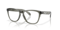 Oakley Frame OX8137A Frogskins Rx A Eyeglasses