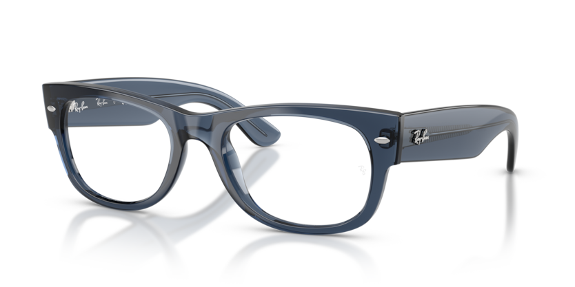 Ray-Ban Vista RX0832VF Mega Wayfarer Ii Eyeglasses