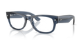 Ray-Ban Vista RX0832VF Mega Wayfarer Ii Eyeglasses