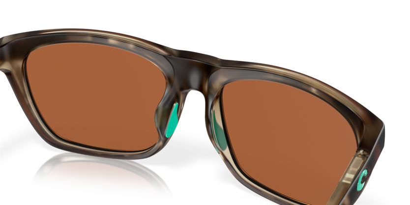 Costa Del Mar 6S9005 Cheeca Sunglasses