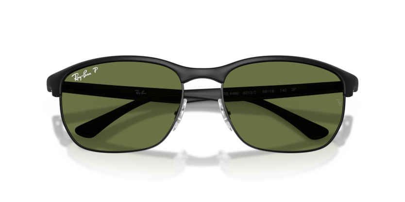 Ray-Ban RB4469  Sunglasses