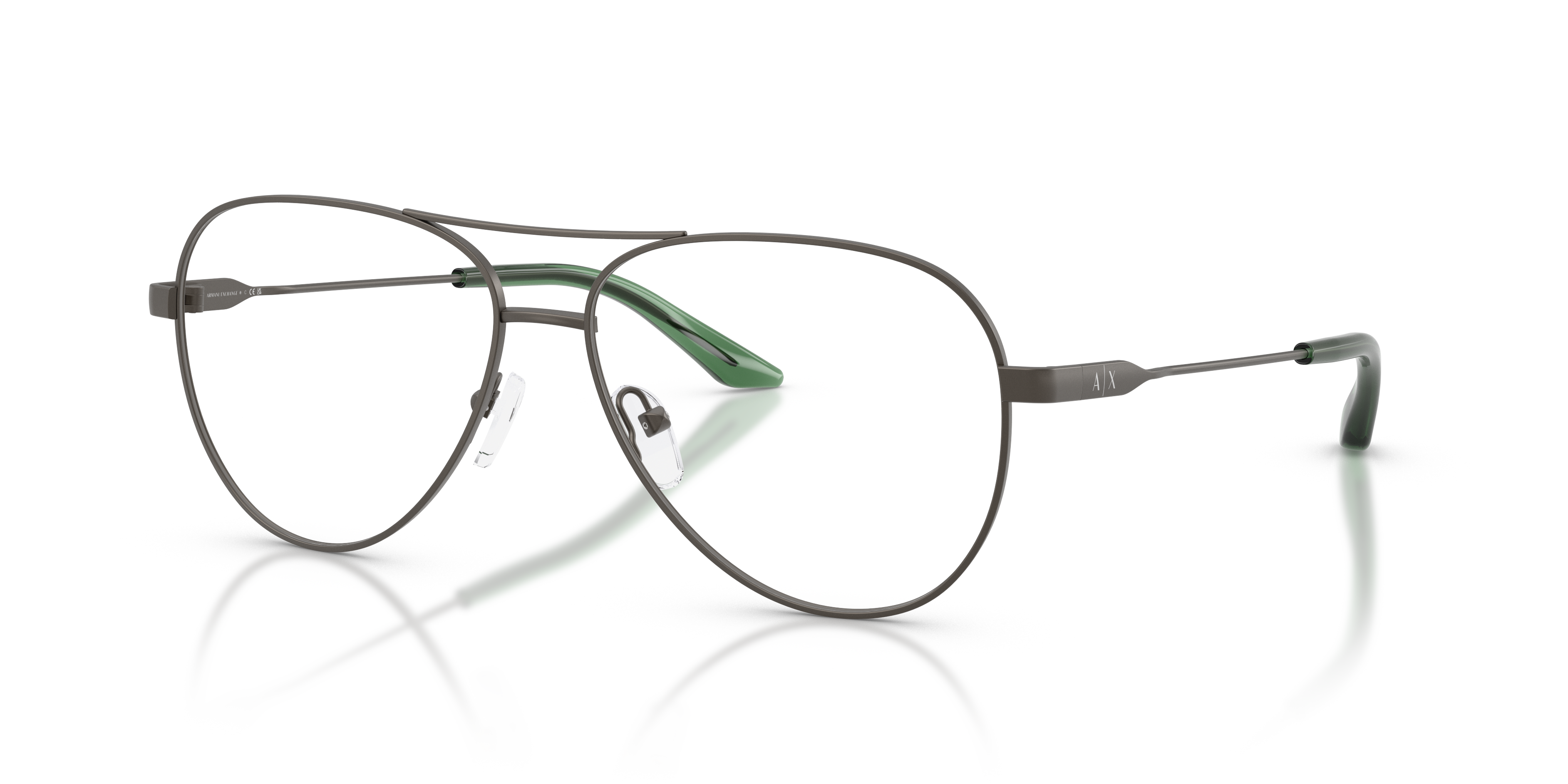 Armani Exchange AX1077  Eyeglasses