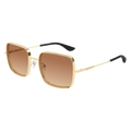 Alexander McQueen AM0564S Sunglasses