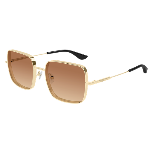 Alexander McQueen AM0564S Sunglasses