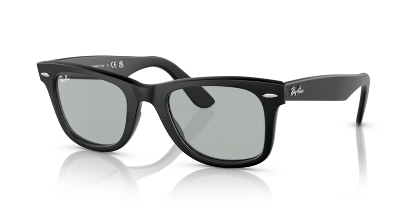 Ray-Ban RB2140F Wayfarer Sunglasses