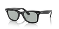 Ray-Ban RB2140F Wayfarer Sunglasses