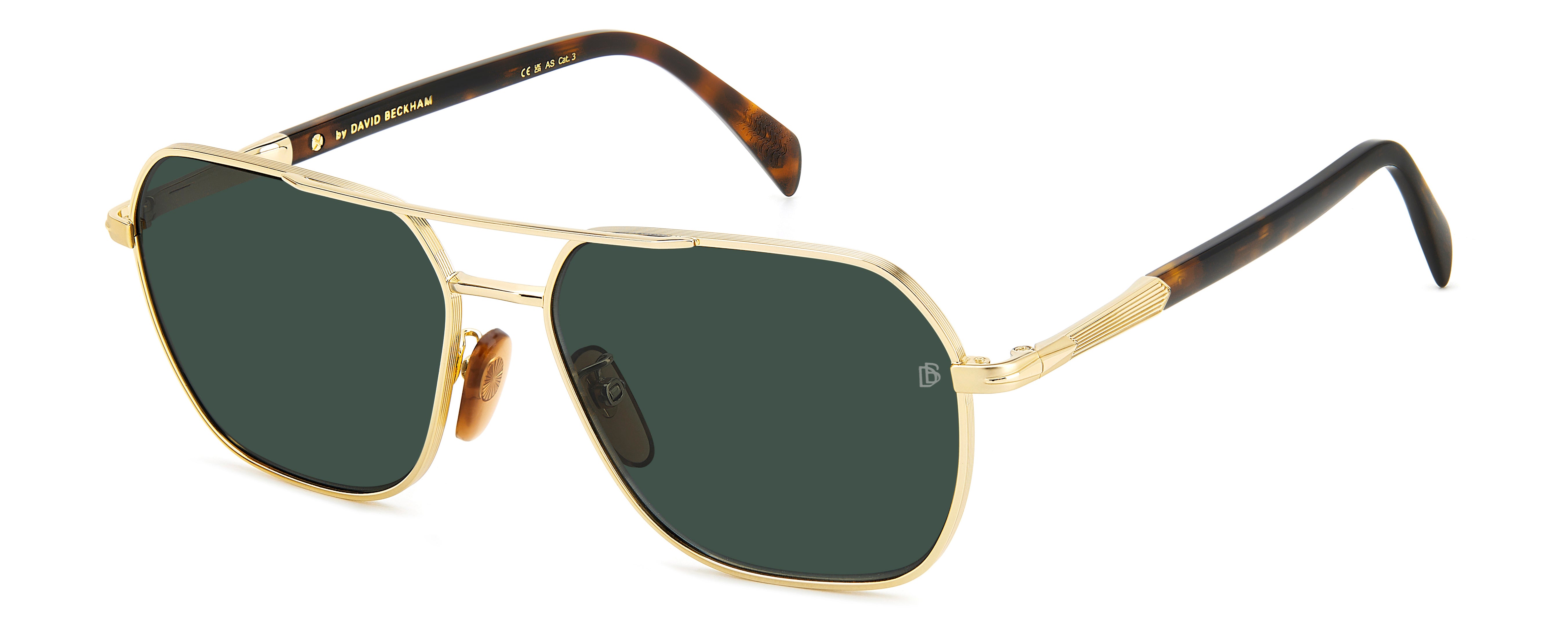David Beckham Db 1128/g/s Sunglasses
