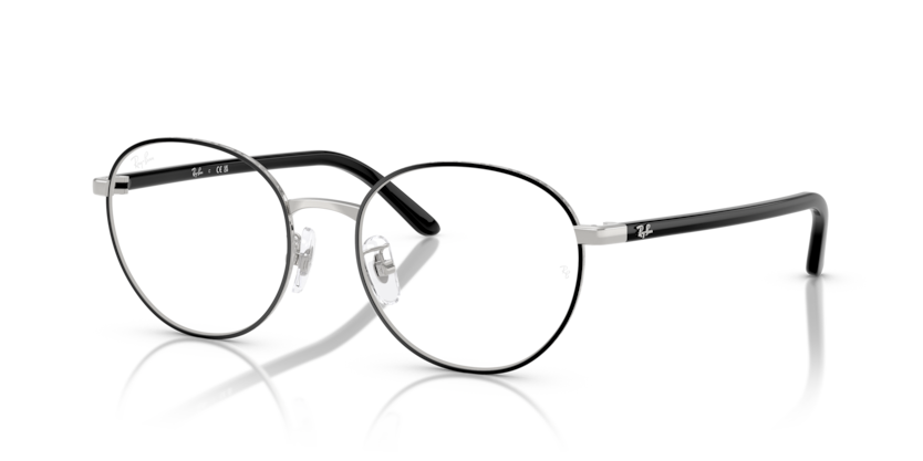 Ray-Ban Vista RX6538D  Eyeglasses