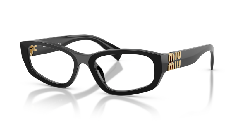 Miu Miu MU 04YV  Eyeglasses