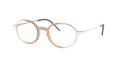 Ray-Ban Vista RX7153  Eyeglasses