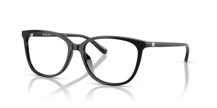 Michael Kors MK4067U Santa Clara Eyeglasses