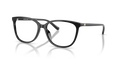 Michael Kors MK4067U Santa Clara Eyeglasses