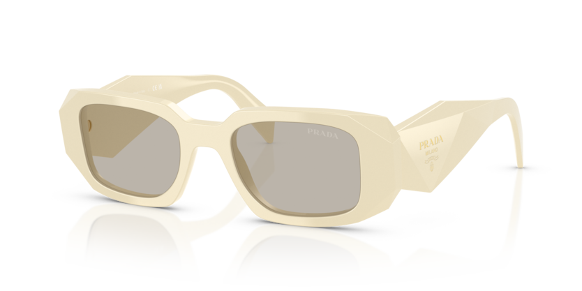 Prada PR 17WSF  Sunglasses