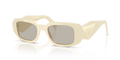 Prada PR 17WSF  Sunglasses