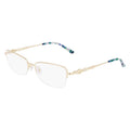 Marchon Nyc TRES JOLIE 207 Eyeglasses