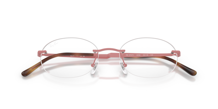 Ray-Ban Vista RX3767V  Eyeglasses