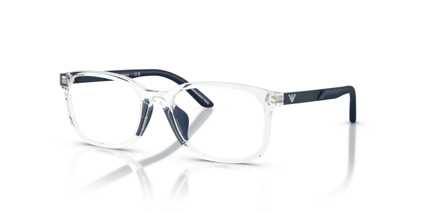 Emporio Armani Kids EK3008U  Eyeglasses Kids