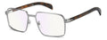 David Beckham DB 7166/US Eyeglasses