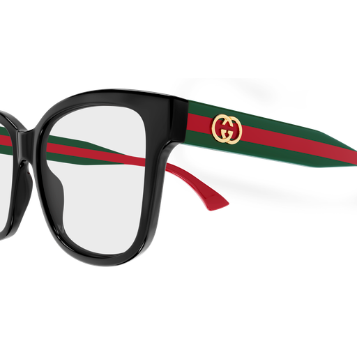 Gucci GG0038OANN Eyeglasses