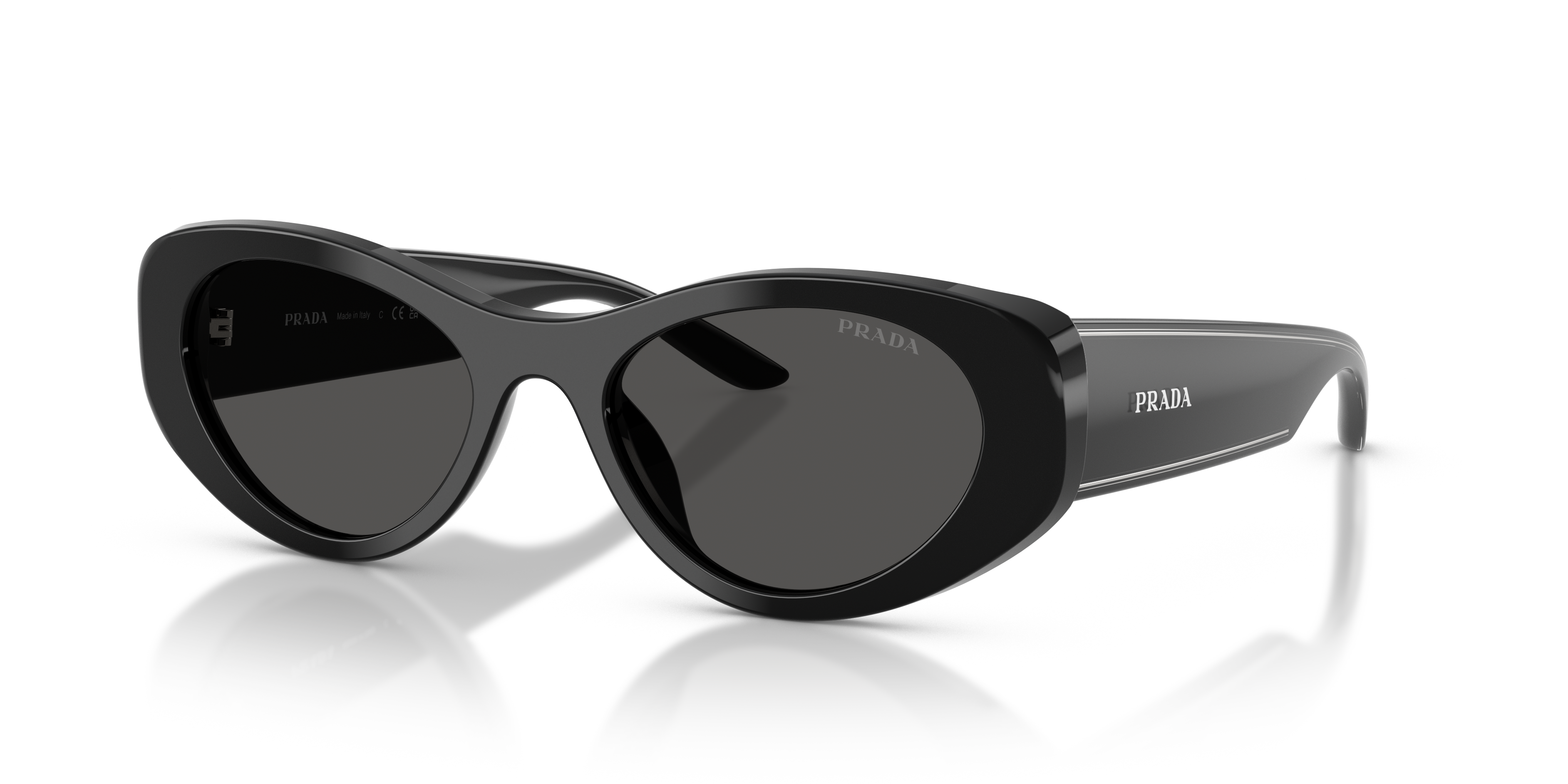Prada PR D23SU  Sunglasses