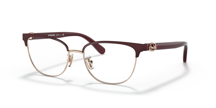 Coach HC5130  Eyeglasses