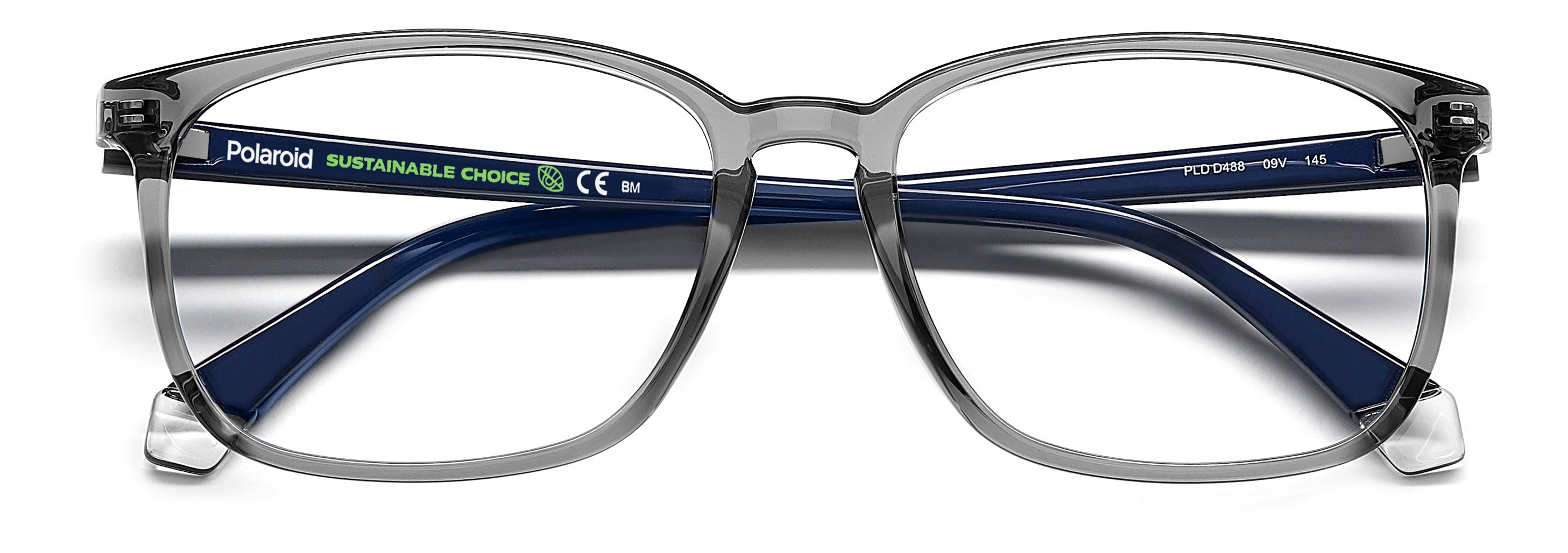 Polaroid Pld D488 Eyeglasses