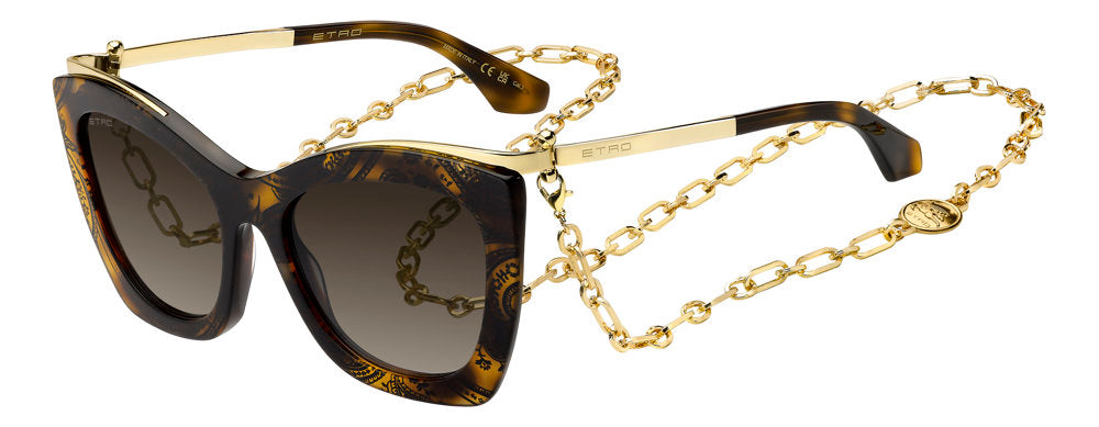 Etro ETROVELA Sunglasses