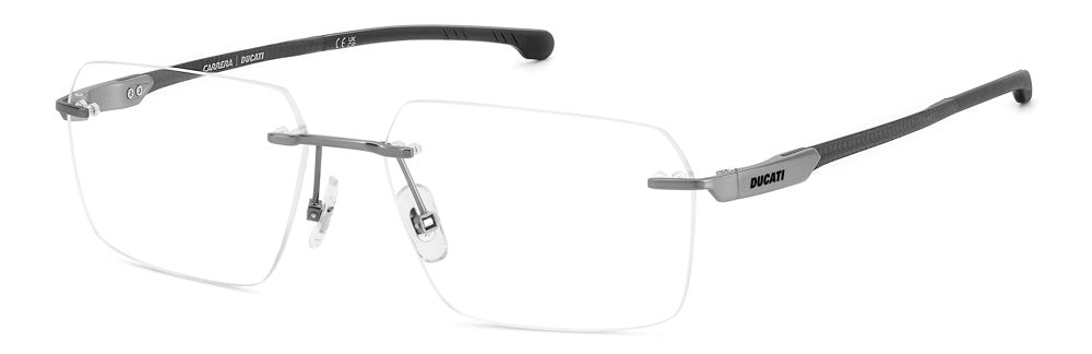 Carrera Ducati Carduc 039 Eyeglasses