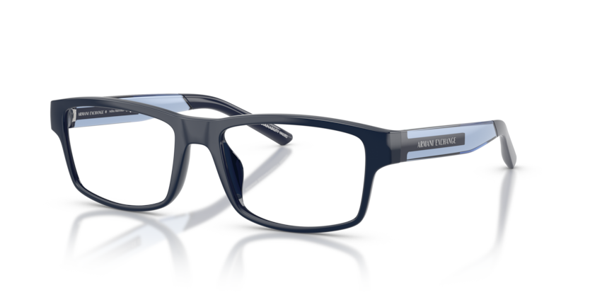Armani Exchange AX3140U  Eyeglasses