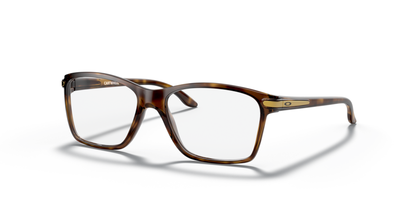 Oakley Youth Rx OY8010 Cartwheel Eyeglasses Kids