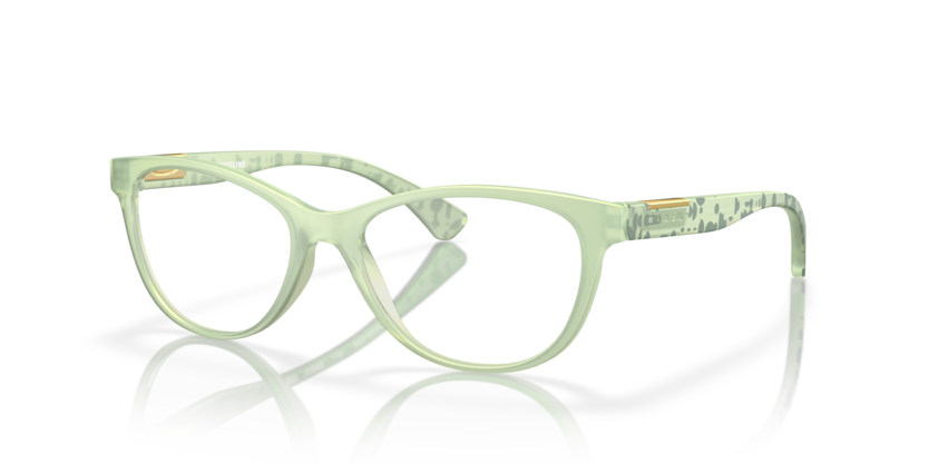 Oakley Frame OX8146 Plungeline Eyeglasses