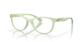 Oakley Frame OX8146 Plungeline Eyeglasses