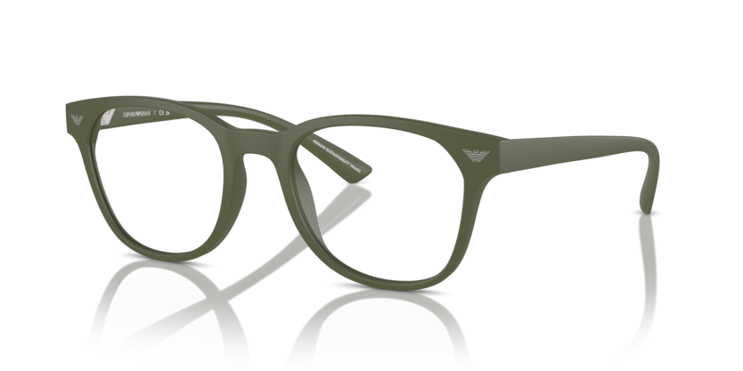 Emporio Armani EA3240U  Eyeglasses