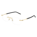 Montblanc MB0480O Eyeglasses