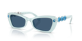 Swarovski SK6033  Sunglasses