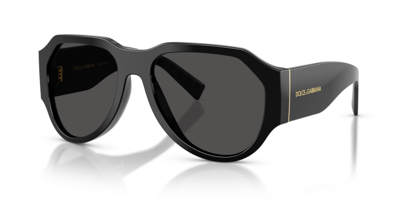 Dolce & Gabbana DG4504  Sunglasses