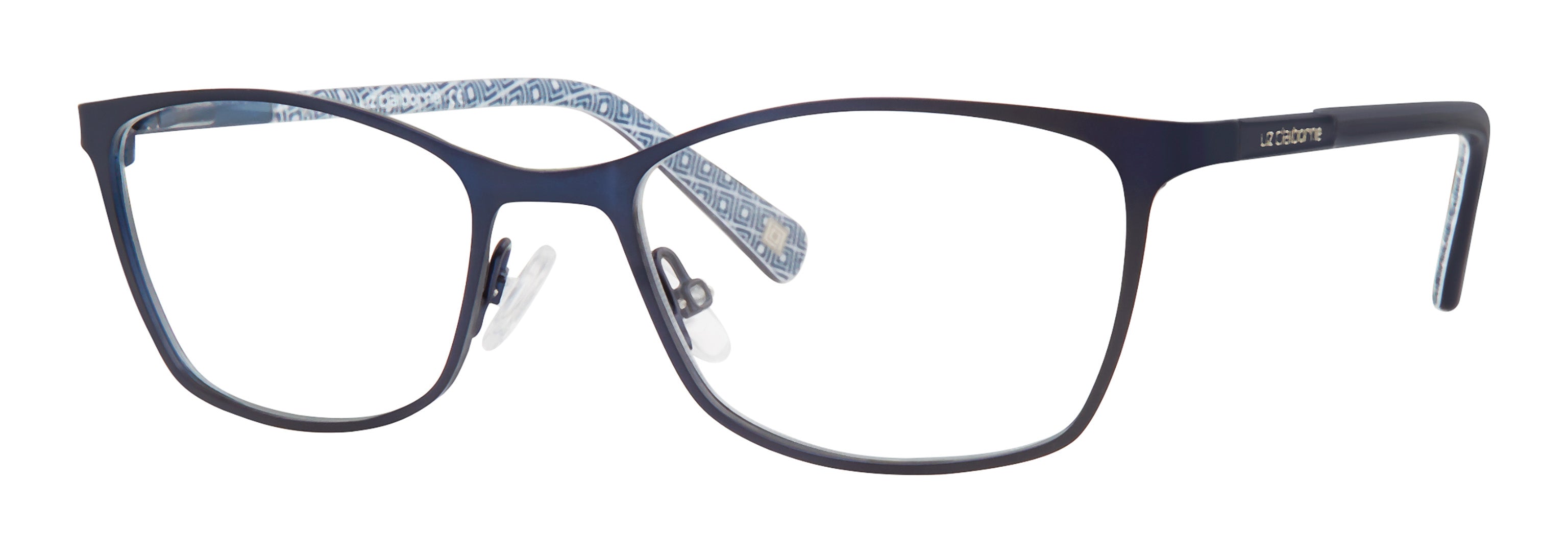 Liz Claiborne L 446 Eyeglasses