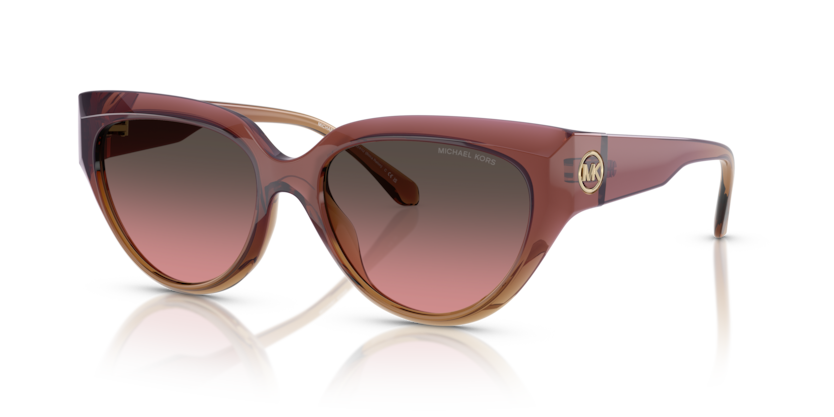 Michael Kors MK2241U Boca Raton Sunglasses