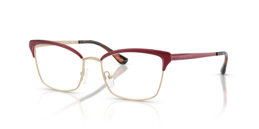 Michael Kors MK3096 Lexington Eyeglasses