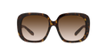 Coach HC8323U C6185 Sunglasses