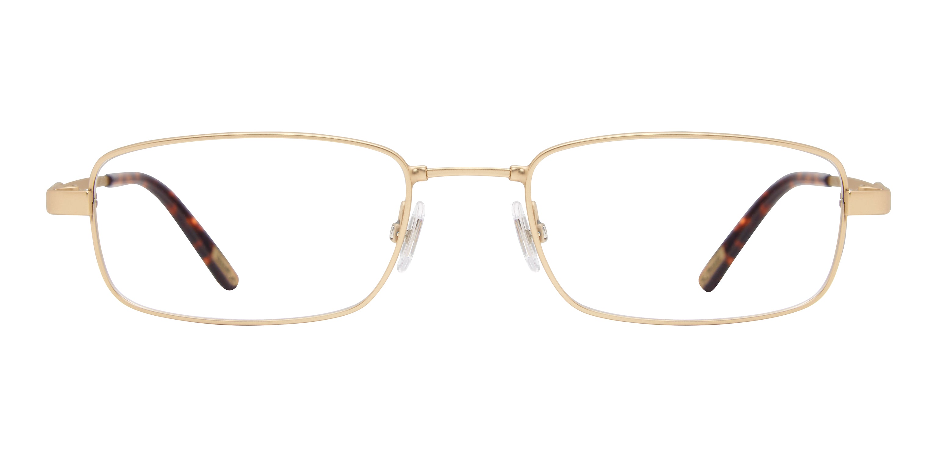 Fossil Rusty Eyeglasses