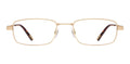 Fossil RUSTY Eyeglasses