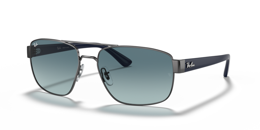 Ray-Ban RB3663  Sunglasses