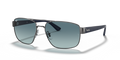 Ray-Ban RB3663  Sunglasses